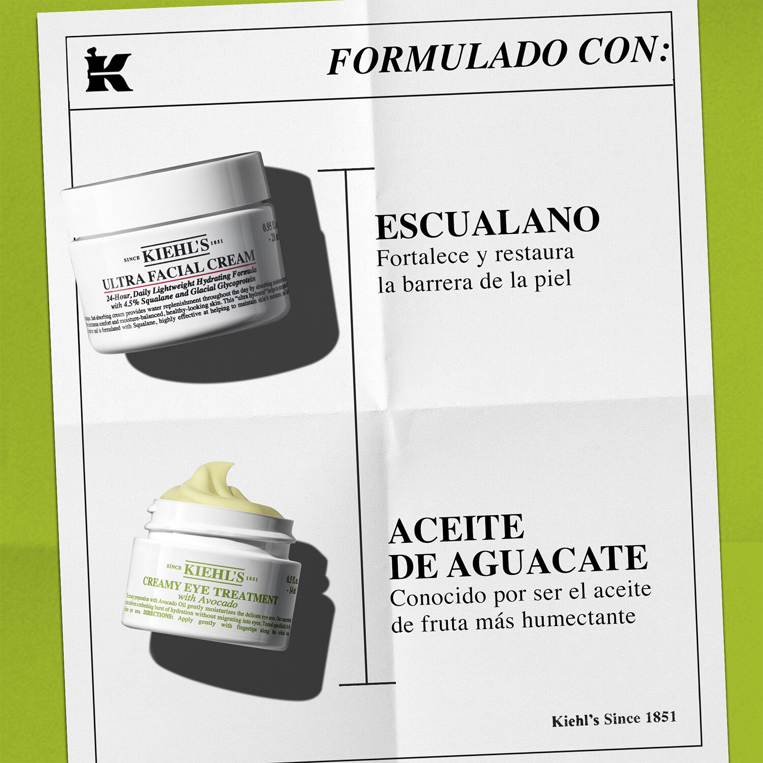 ULTRA FACE+EYE HYDRATION SET (SET DE HIDRATACI&Oacute;N FACIAL)